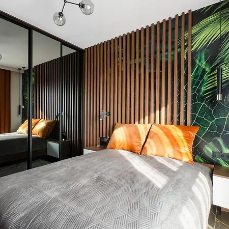 Apartment Mye - Ilumino